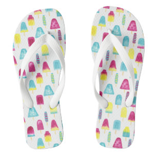Yummy Popsicles Thongs