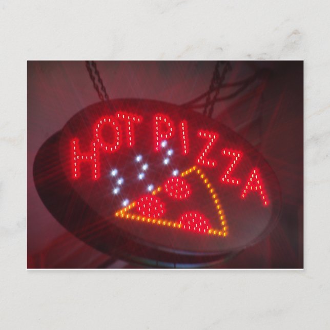 yummy postcard (Front)