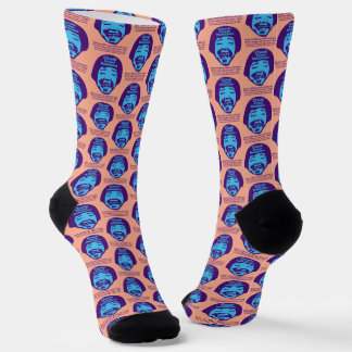 yummy smile socks