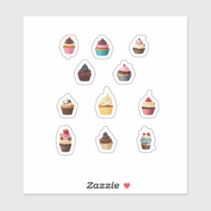 Yummy Sweet Delights