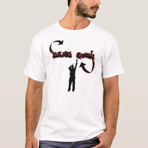 Yung Cash/Goon Squad T-Shirt