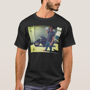 YUNG LESTAT OFFICIAL T-Shirt