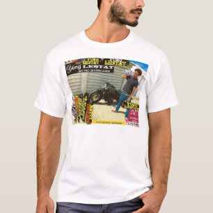YUNG LESTAT T-Shirt