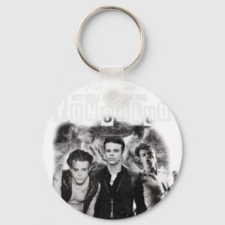 Yungblu Key Ring