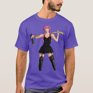 Yuno Gasai T-Shirt