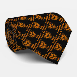 Yup I wanna be a bear Tie