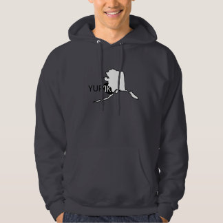 YUPIK HOODIE