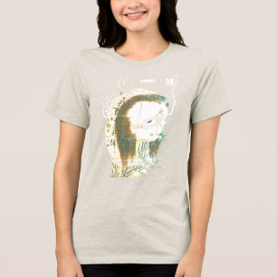 Yurei_vintage japan Tri-Blend shirt