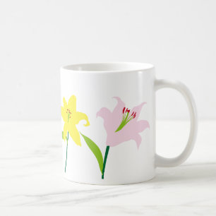 Yuri Coffee Mug