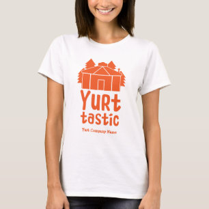 Yurt Living And Vacations  Coffee Mug T-Shirt
