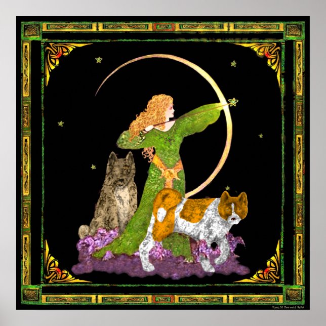 Yuuki (Courage) Poster (Front)