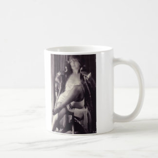 Yva Richard Studio Coffee Mug