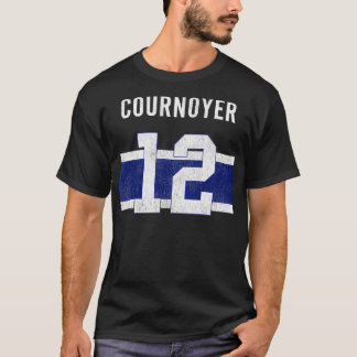 Yvan Cournoyer T-Shirt