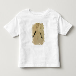 Yvette Guilbert, 1894 Toddler T-Shirt