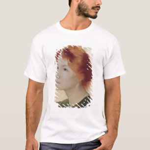 Yvette Guilbert 1895 T-Shirt