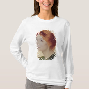 Yvette Guilbert 1895 T-Shirt