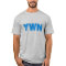 Ywn Army - T shirt