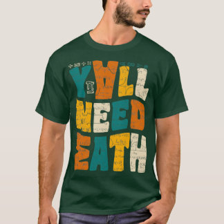 Yx27ALL NEED MATH Math is Cool Game T-Shirt