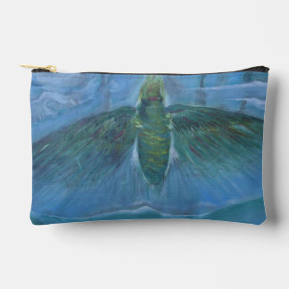 YYC Art Pencil case Accessory Pouch