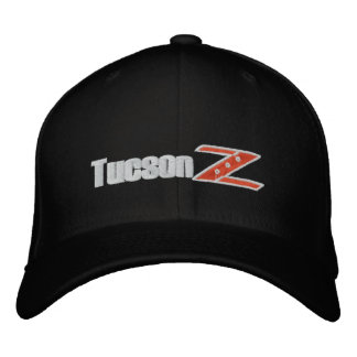Z33 Style TZC Logo Embroidered Hat