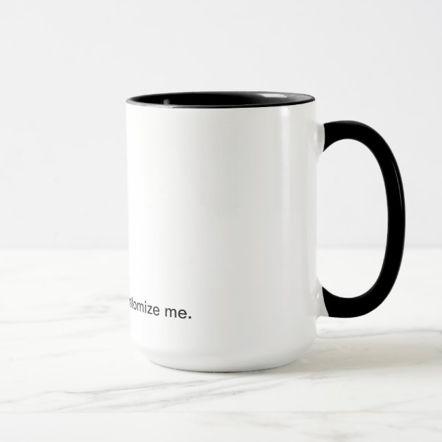 Z Blank Artswest cup (Right)