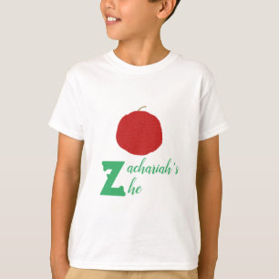 Z Fashion: Irresistible Fashion with Z T-Shirt