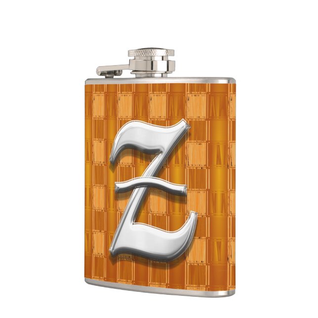 Z Flask (Left)