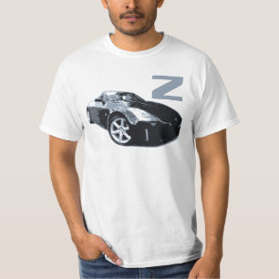 Z For Men T-Shirt