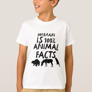Z is for Zookeeper T-Shirt