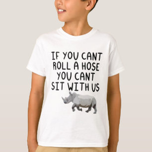 Z is for Zookeeper T-Shirt