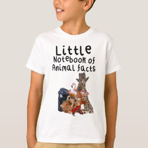 Z is for Zookeeper T-Shirt