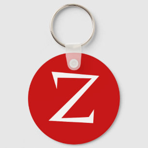 Z KEY RING