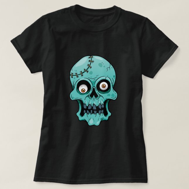 Z Man Women's T-Shirt (Design Front)