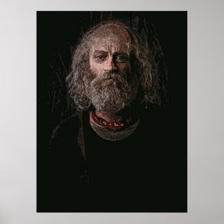 Z Nation - Doc portrait Poster