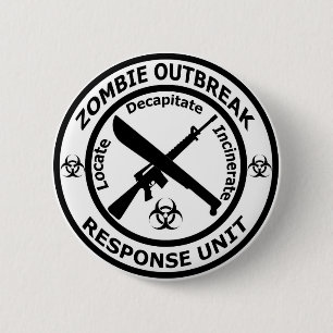 Z.O.R.U. Button