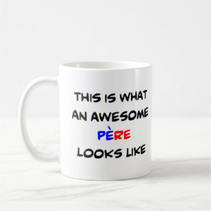 z pere, awesome coffee mug
