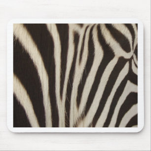 Z Stripes Mouse Pad