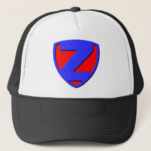 Z TRUCKER HAT