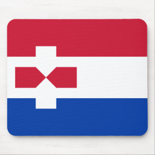 Zaanstad Netherlands, Netherlands Mouse Pad