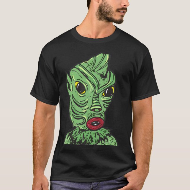 Zaat T-Shirt (Front)