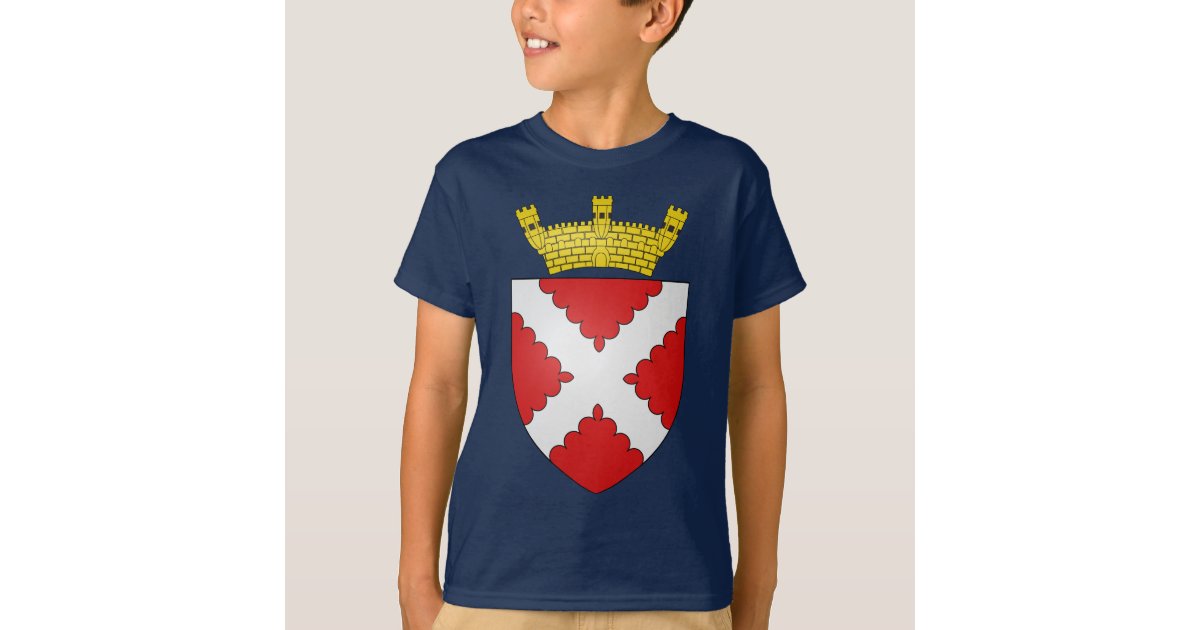 Zabbar, Malta T-Shirt | Zazzle.com.au