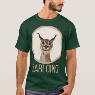 Zabloing T-Shirt