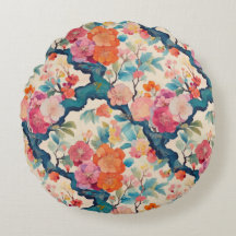 Zabuton Japanese cushion