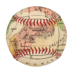 Zacatecas, Mexico Baseball