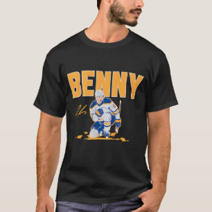 Zach Benson: Benny T-Shirt
