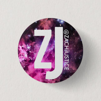 Zach Justice Galaxy Button