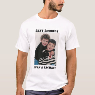 Zack and Evan T-Shirt