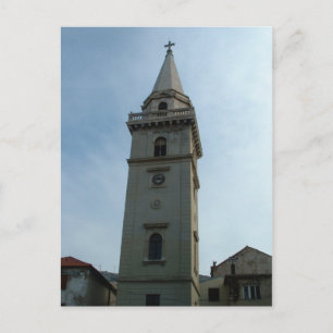 Zadar Postcard