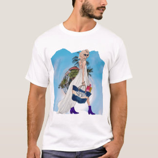 zadig and voltaire T-Shirt