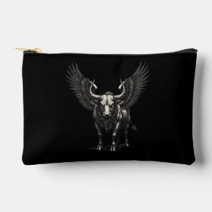 Zagan Unleashed Accessory Pouch